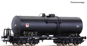 Roco 6600174 - H0 - Kesselwagen Oswiecim, PKP, Ep. III